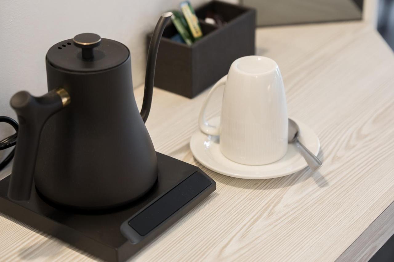 Hotel Aquila D'Oro Desenzano Ντεζεντσάνο ντελ Γκάρντα Εξωτερικό φωτογραφία